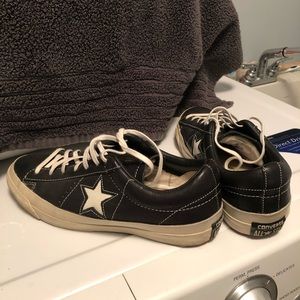 Converse John Varvatos shoes